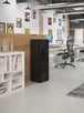 Borg & Overström B3 Direct Chill Floor Standing Water Cooler 3