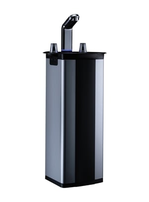 Borg & Overström B5 Direct Chill Floor Standing Mains-fed Water Cooler - Sparkling