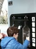 Blupura CITY 1.0 Bottle Refill Station 7