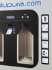 Blupura CITY 1.0 Bottle Refill Station 3