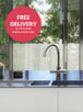 Culligan Milano Swan 3-in-1 Instant Boiling Water Tap – Black 4