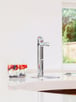 Zip HydroTap G4 Classic - HT1760Z3UK - Boiling, Chilled & Sparkling 100/75 - Matt Black 6