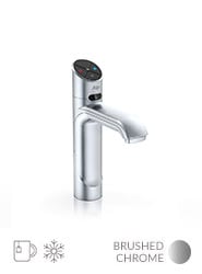 Zip HydroTap G5 Classic Plus - H55702Z01UK - Boiling & Chilled 100/75 - Brushed Chrome